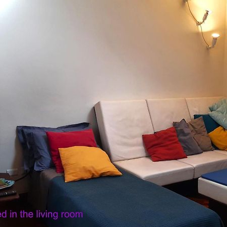 Casa Santa Sofia Apartman Palermo Kültér fotó