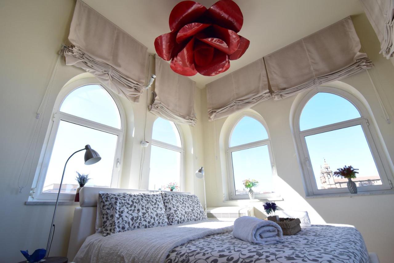 Casa Santa Sofia Apartman Palermo Kültér fotó