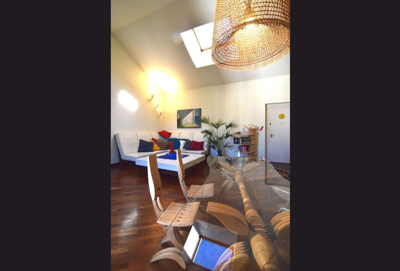 Casa Santa Sofia Apartman Palermo Kültér fotó