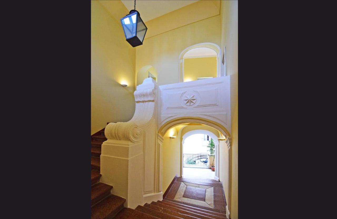 Casa Santa Sofia Apartman Palermo Kültér fotó