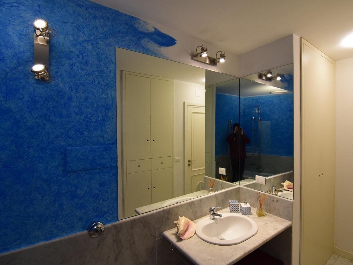 Casa Santa Sofia Apartman Palermo Kültér fotó