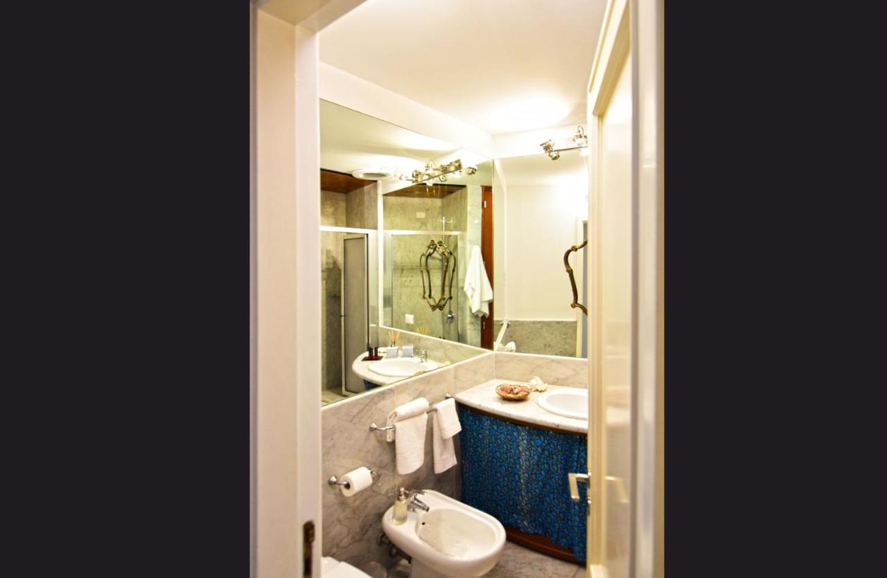 Casa Santa Sofia Apartman Palermo Kültér fotó