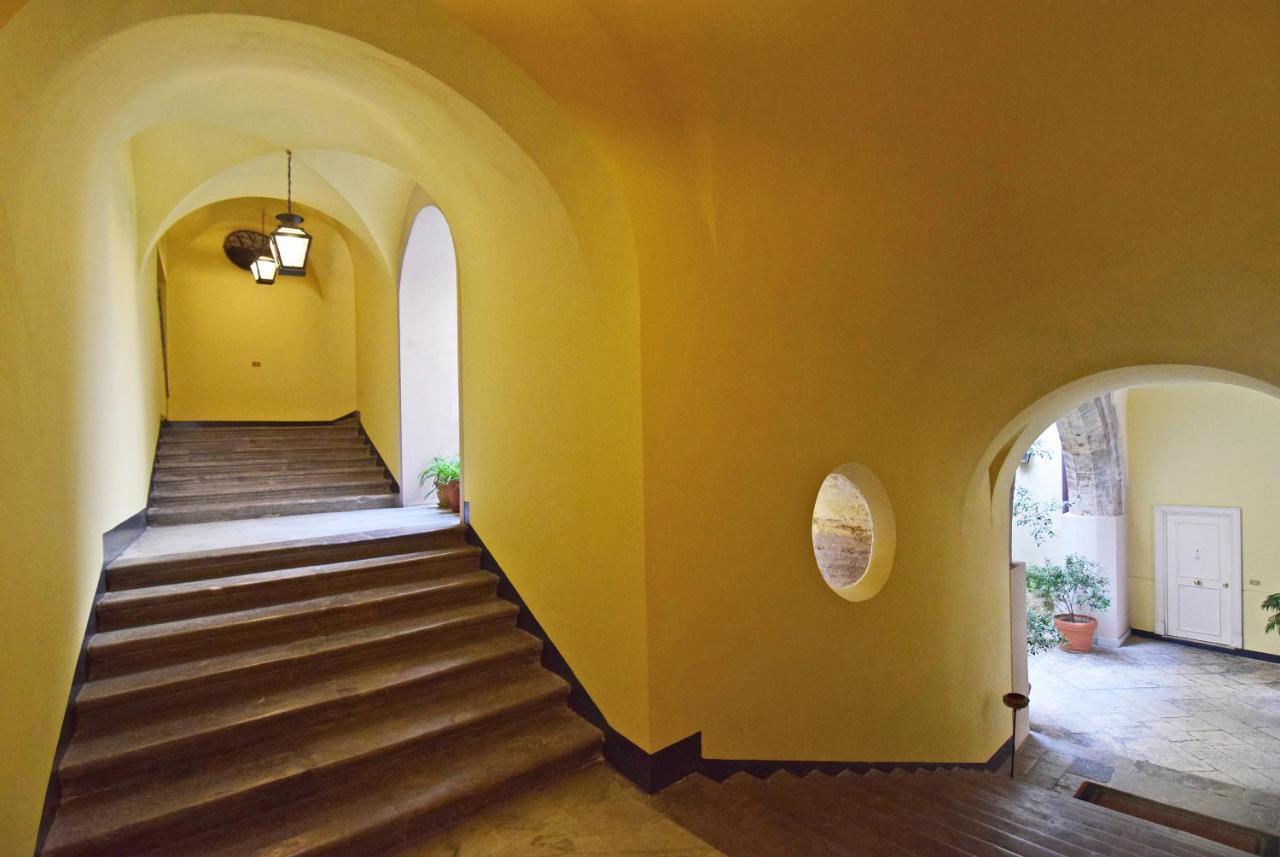 Casa Santa Sofia Apartman Palermo Kültér fotó