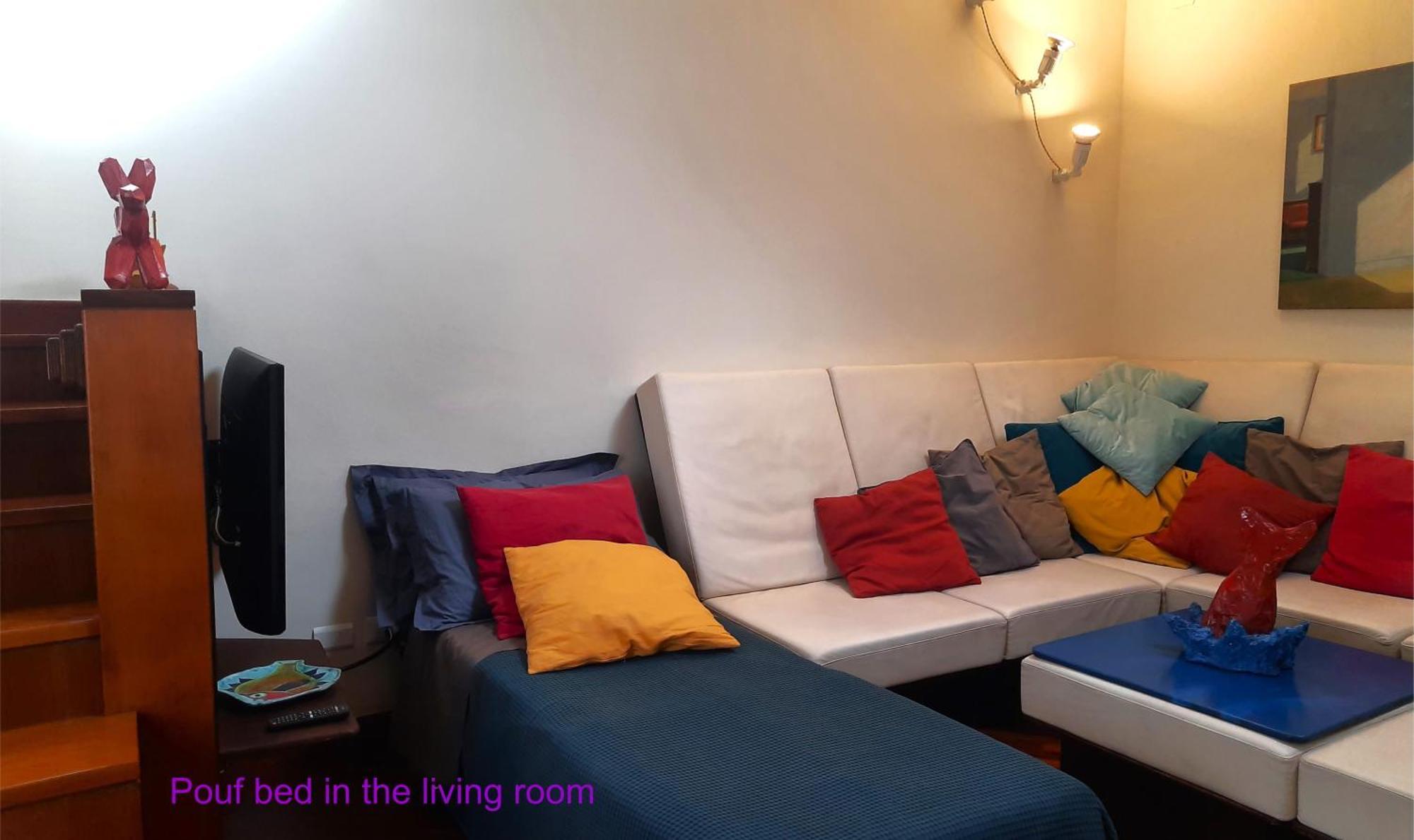 Casa Santa Sofia Apartman Palermo Kültér fotó