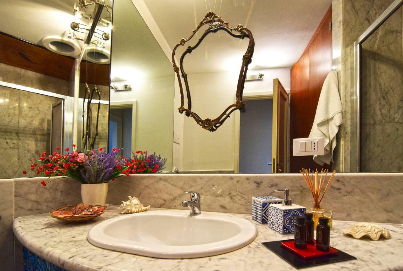 Casa Santa Sofia Apartman Palermo Kültér fotó