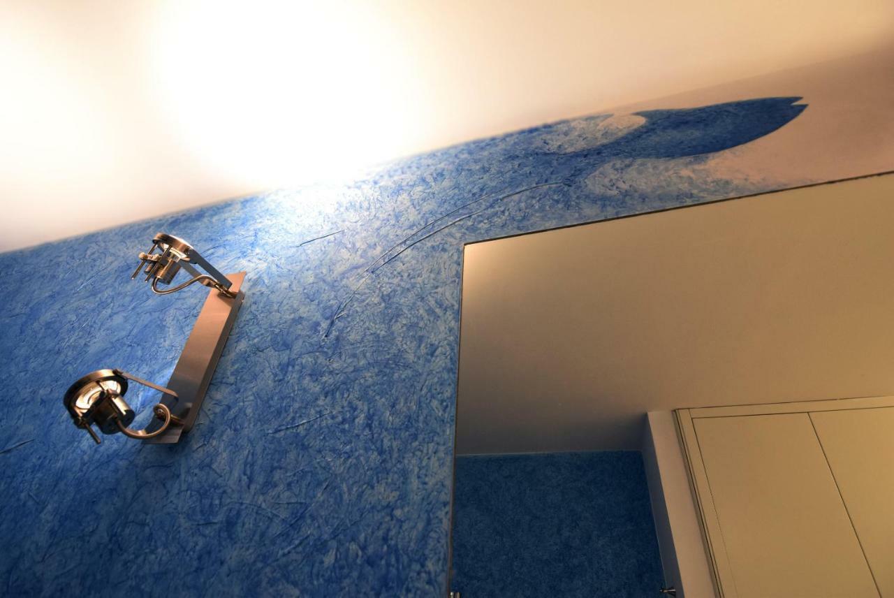 Casa Santa Sofia Apartman Palermo Kültér fotó